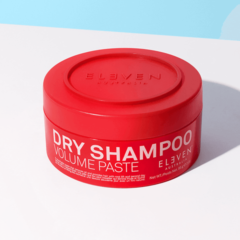 VOLUME PASTE Dry Shampoo