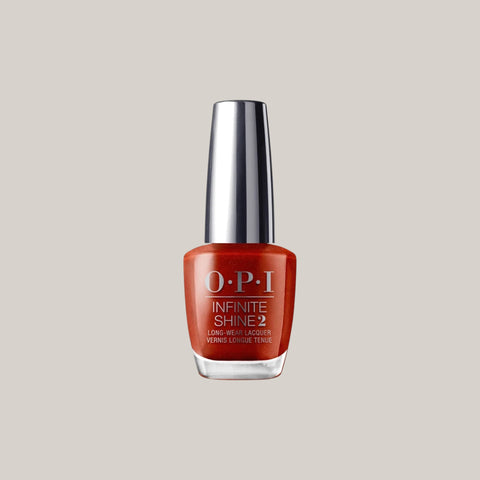 IS Lacquer | Now Museum Now You Don't | ISLL21