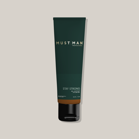 Stay Strong styling gel