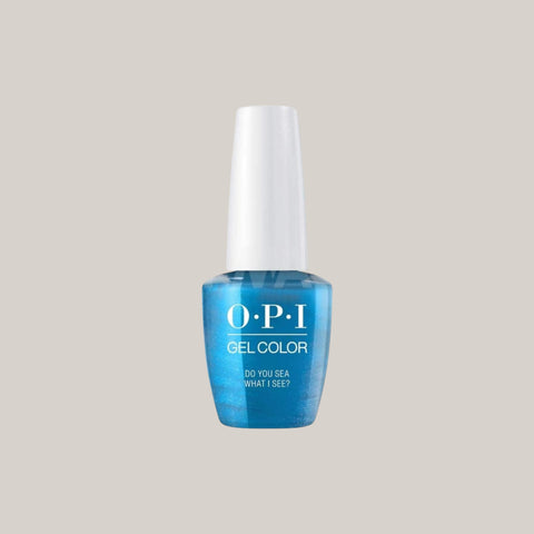 GELCOLOR | Do You Sea What I Sea | GCF84A