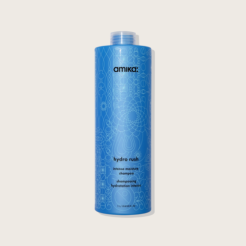 SHAMPOOING HYDRATATION INTENSE HYDRO RUSH - Beaute Star prod B2C