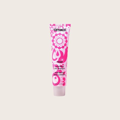 Gelée shampooing exfoliante reset