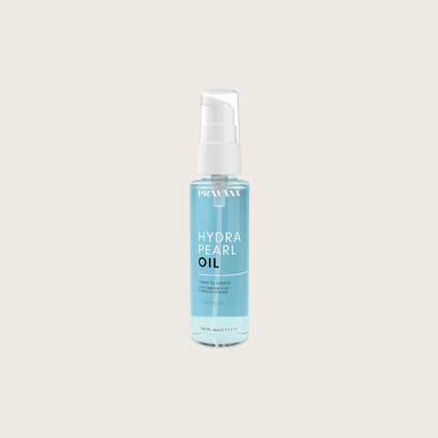 Hydra Pearl Oil Vitamin Oil Complex