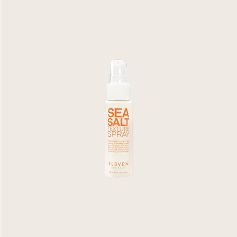 Sea Salt texture spray