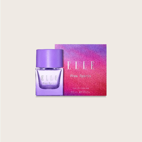 PERFUME FREE SPIRIT 30ML #ELFS18052