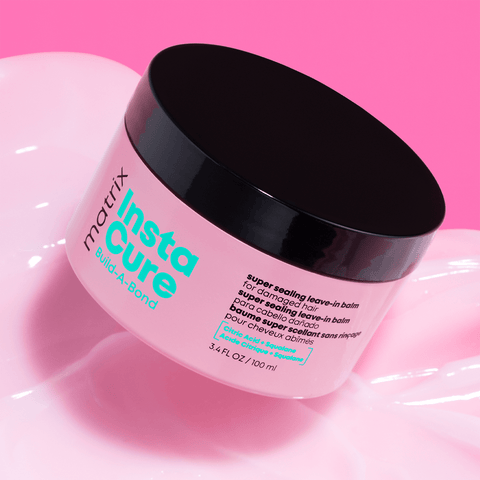 Instacure Build-A-Bond Super Sealing Balm