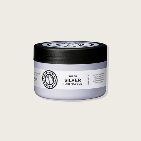 Masque Sheer Silver 300 ml