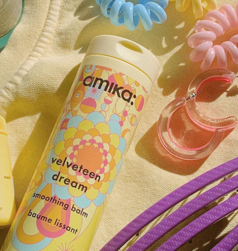Baume lissant Velveteen Dream
