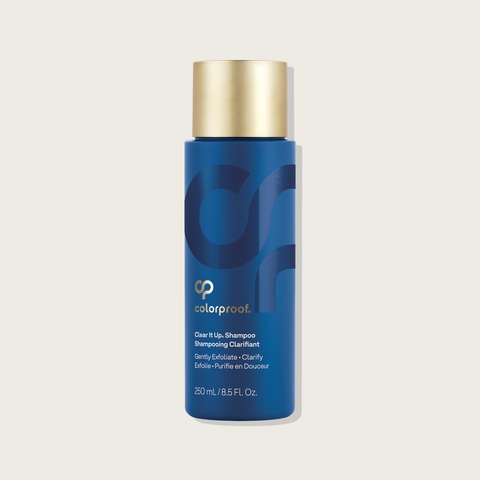 Shampooing Clarifiant Clear It Up®
