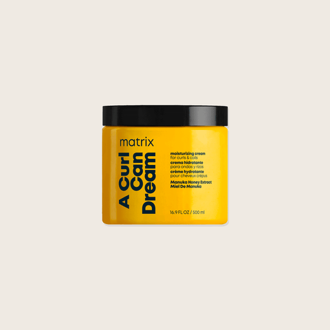 A CURL CAN DREAM CREAM
