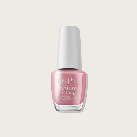 NATURE STRONG LACQUER | FOR WHAT IT’S EARTH | NAT007