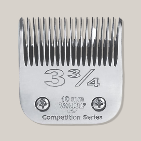 Lames 10.0 mm #3.75 #52216
