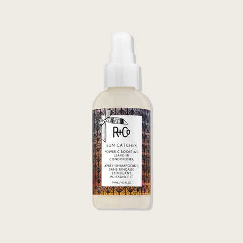 SUN CATCHER POWER C BOOSTING LEAVE-IN CONDITIONER