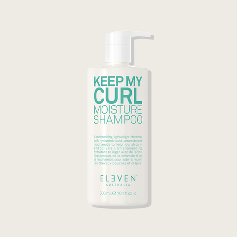ELEVEN AUSTRALIA - Shampooing boucles Keep My Curl 300 ml