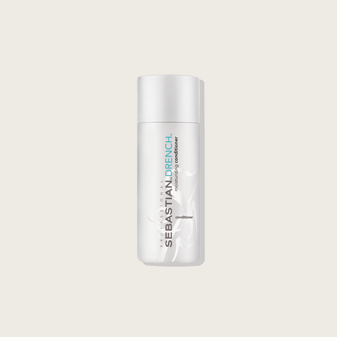 SEB Drench Moisturizing Conditioner 50ml