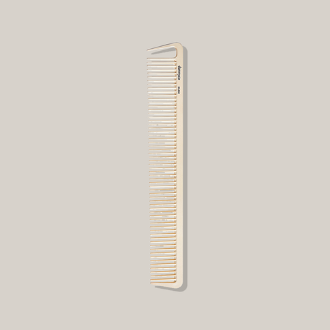 Peigne Silicone Démêloir #F-753/SIL53C Dannyco