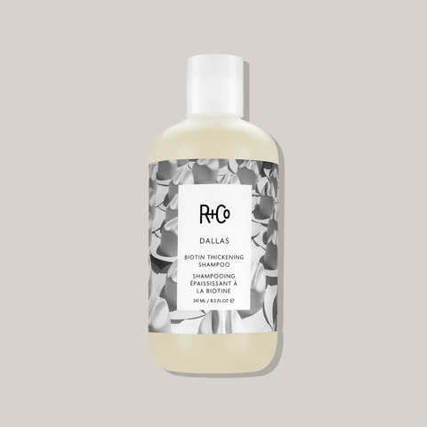 DALLAS BIOTIN THICKENING SHAMPOO