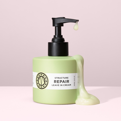 Structure Repair Leave-in Cream