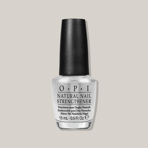 Natural Nail Strengthener NTT60