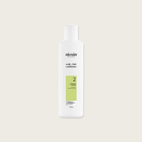 NIOXIN SCALP THERAPY SYSTEM 2
