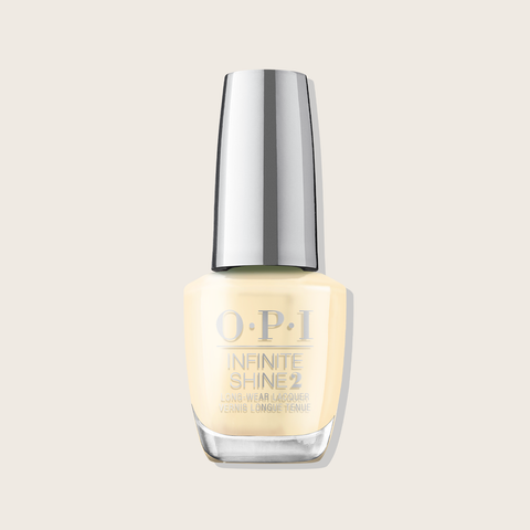 Infinite Shine Lacquer | Blinded by the Ring Light | ISLS003