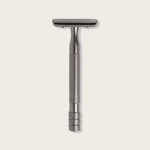 Must Man The Gentleman safety razor