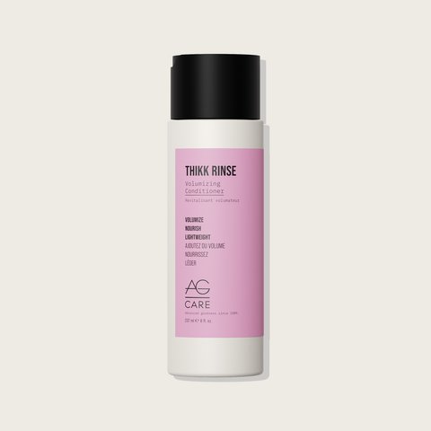 THIKK RINSE VOLUMIZING CONDITIONER