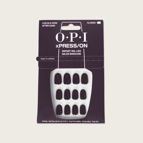 xPRESS/ON | Lincoln Park After Dark | ANW42S