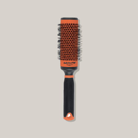 Brosse thermique circulaire BABCR25CC