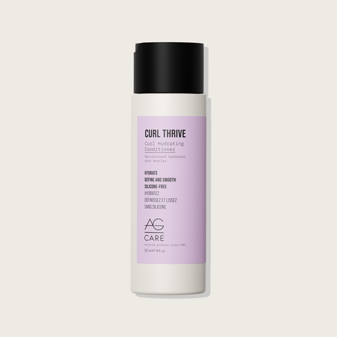 Revitalisant cheveux bouclés Curl Thrive