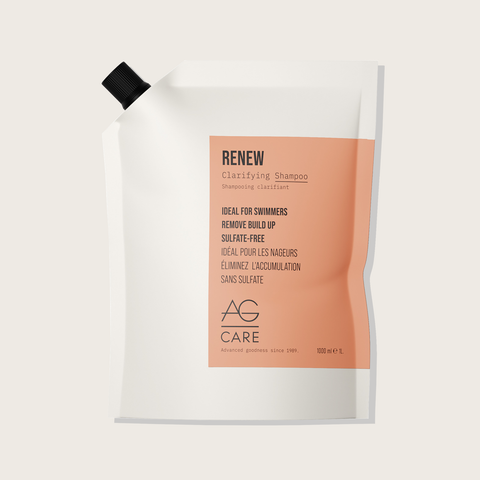 Shampooing clarifiant Renew