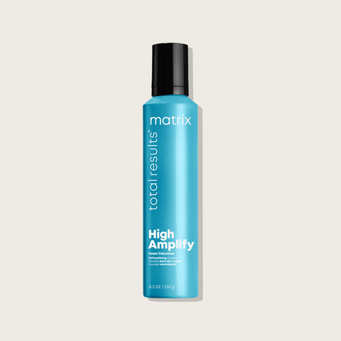 High Amplify Foam Volumizer