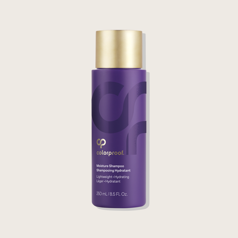 MOISTURE SHAMPOO