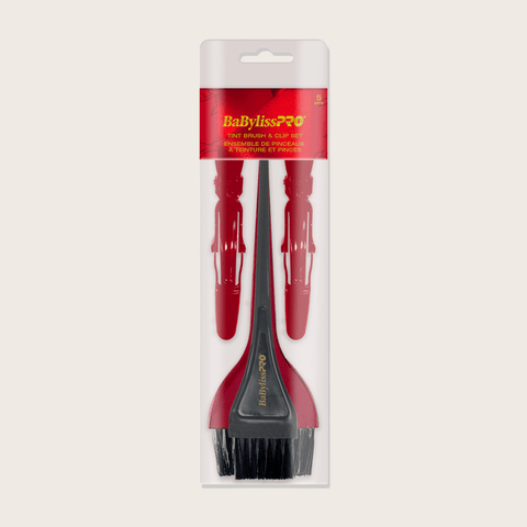 BabylissPro BESTINTBREHC Tint Set