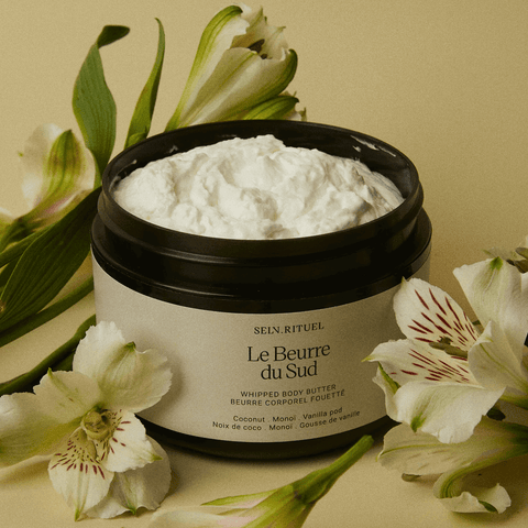 Beurre Corporel du Sud 240 ml Selv Rituel
