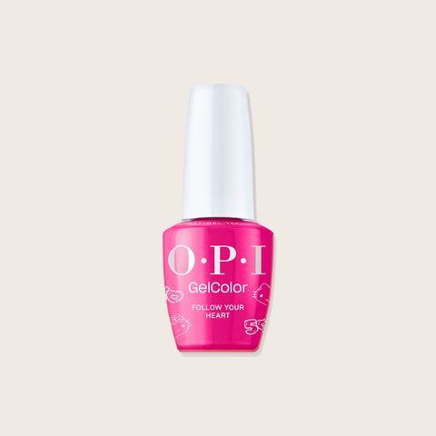 Gelcolor | Follow Your Heart | GCHK05
