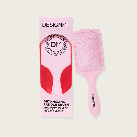 Brosse À Coussinet