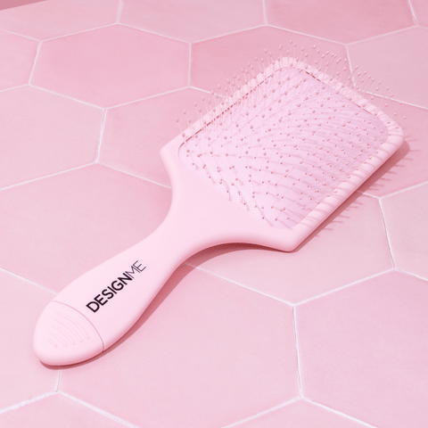 Brosse À Coussinet