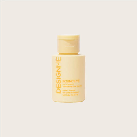 BOUNCE.ME curl shampoo