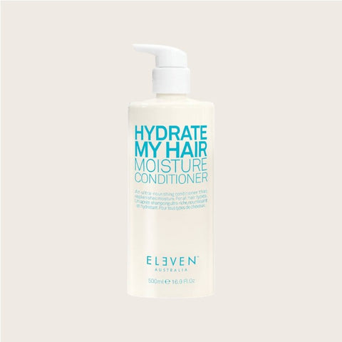 APRES-SHAMP HYDRATE MY HAIR ELEVEN 500ML