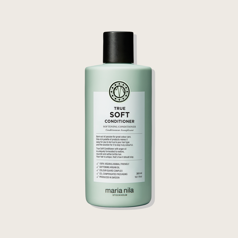 Conditionneur True Soft 300 ml