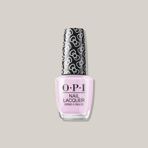 Lacquer | A Hush of Blush | HRL02