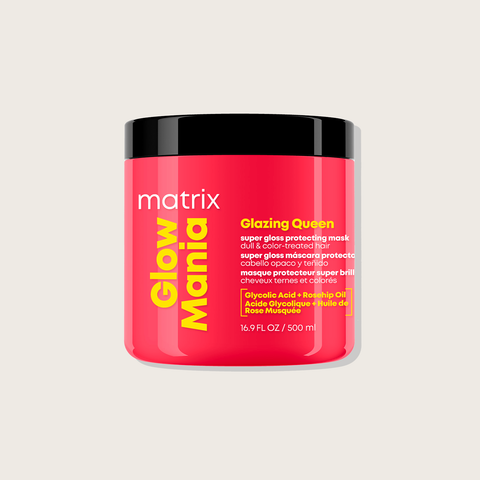 MATRIX - Masque brillance Glow Mania 500 ml