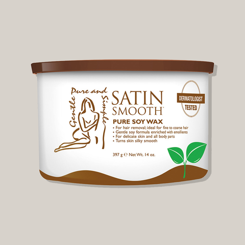Organic Soy Wax SSW14SY