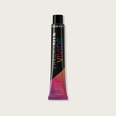CHROMASILK VIVIDS HAIR COLOR