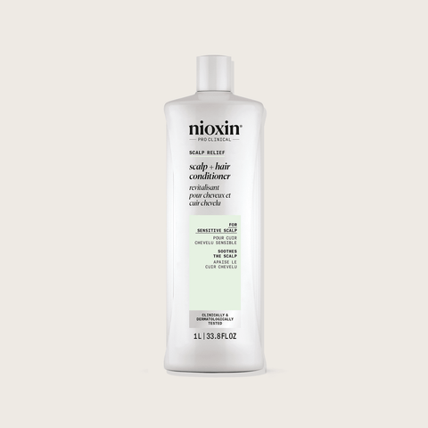REVITALISANT SCALP RELIEF