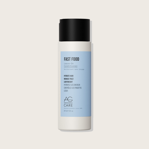 FAST FOOD LEAVE-ON CONDITIONER