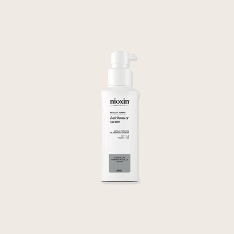 NIOXIN HAIR BOOSTER TREATMENT