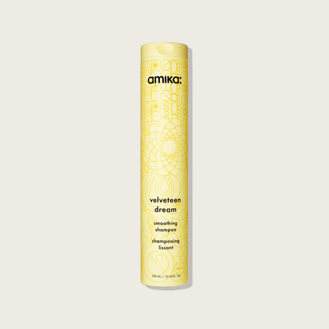 Shampooing lissant Velveteen Dream
