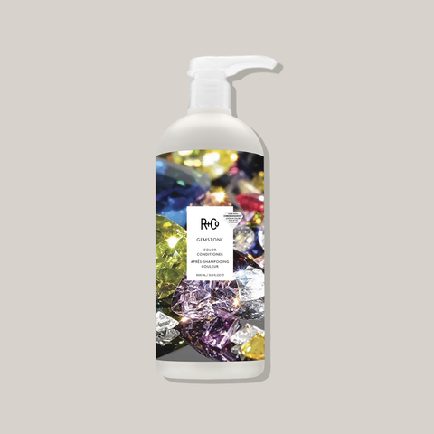 APRÈS-SHAMPOOING COULEUR GEMSTONE